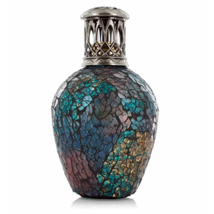 Ashleigh & Burwood Lamp - Sea Treasures-2